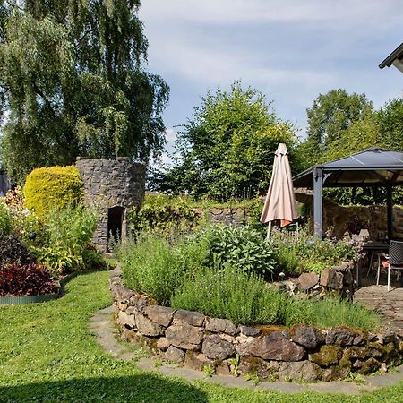 Ferienwohnung Wiesenschneiders Freiensteinau Zewnętrze zdjęcie