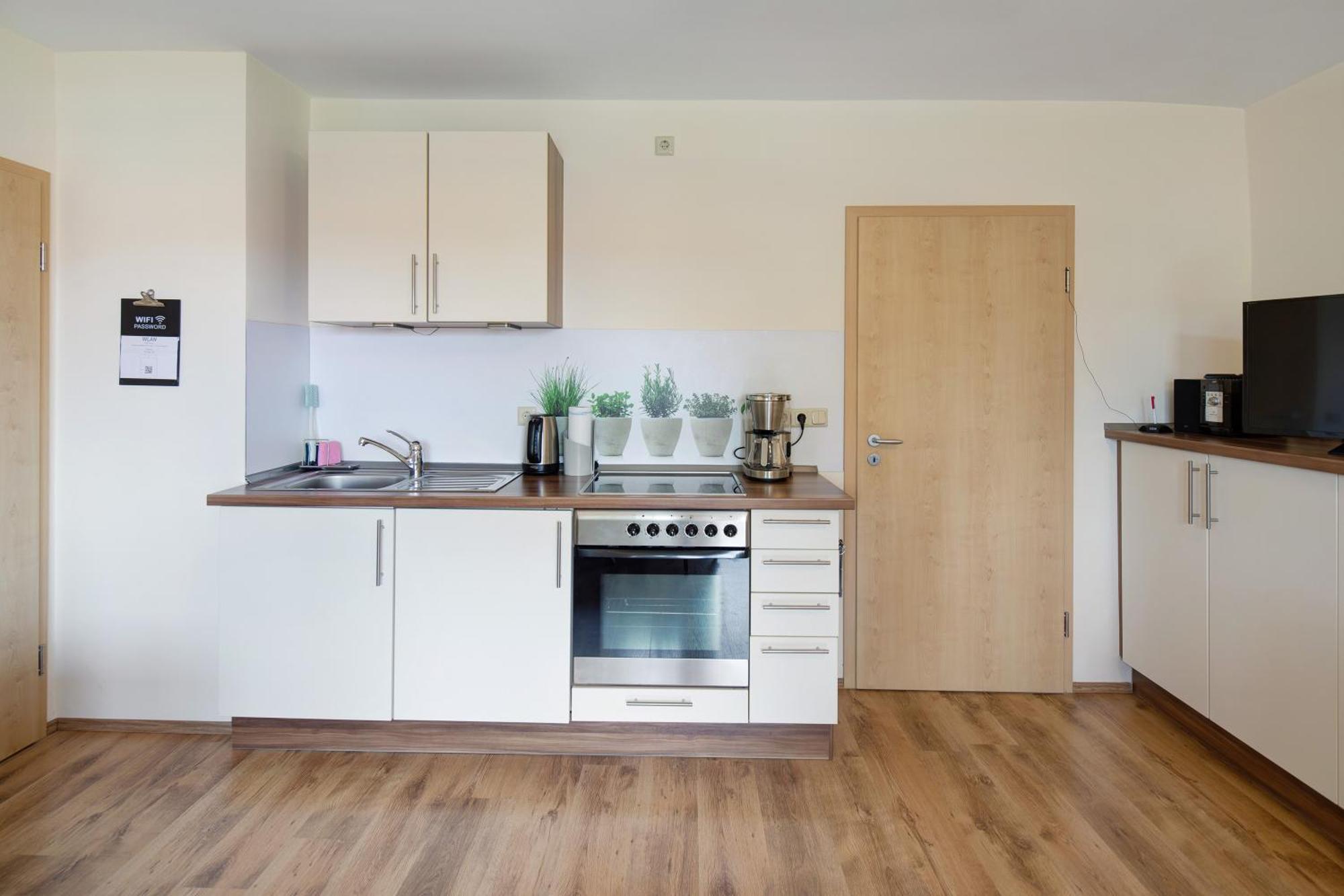 Ferienwohnung Wiesenschneiders Freiensteinau Zewnętrze zdjęcie