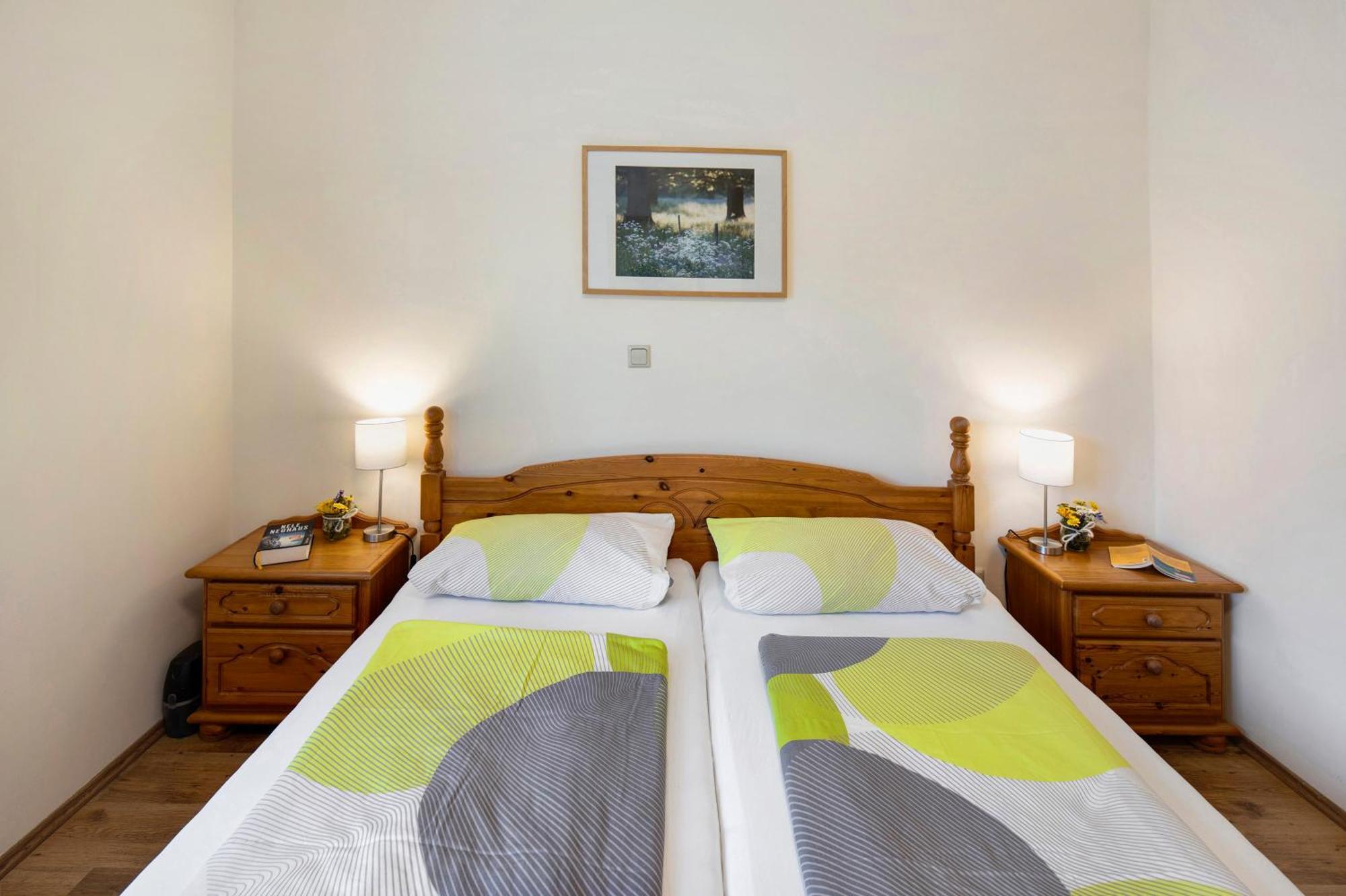 Ferienwohnung Wiesenschneiders Freiensteinau Zewnętrze zdjęcie