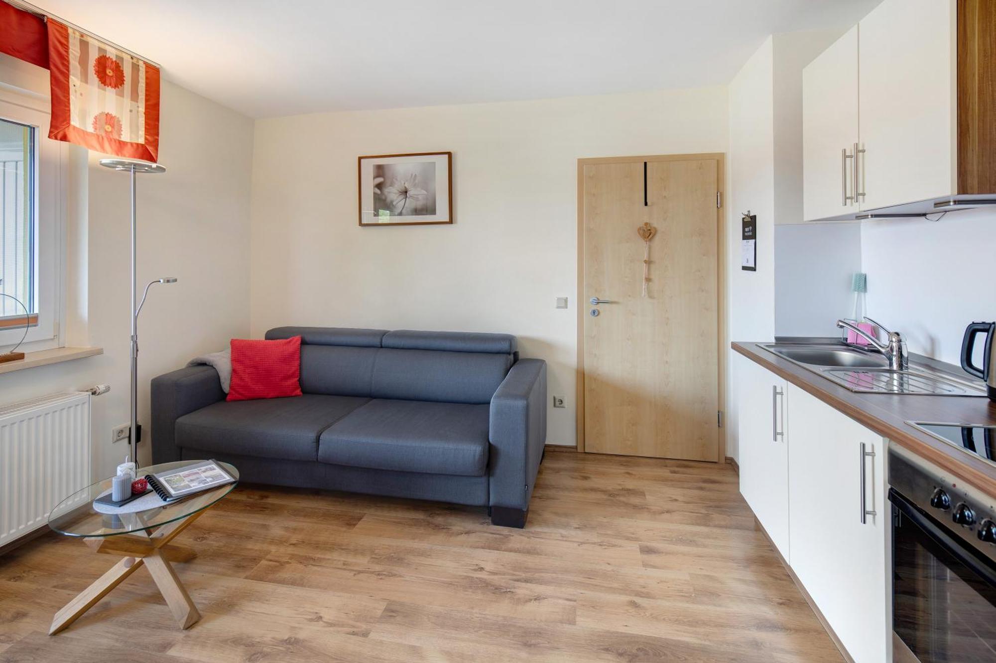 Ferienwohnung Wiesenschneiders Freiensteinau Zewnętrze zdjęcie