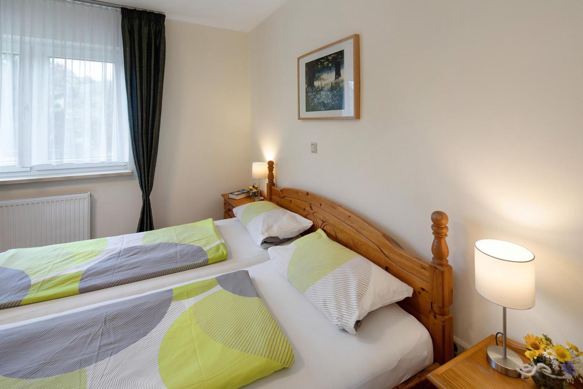 Ferienwohnung Wiesenschneiders Freiensteinau Zewnętrze zdjęcie