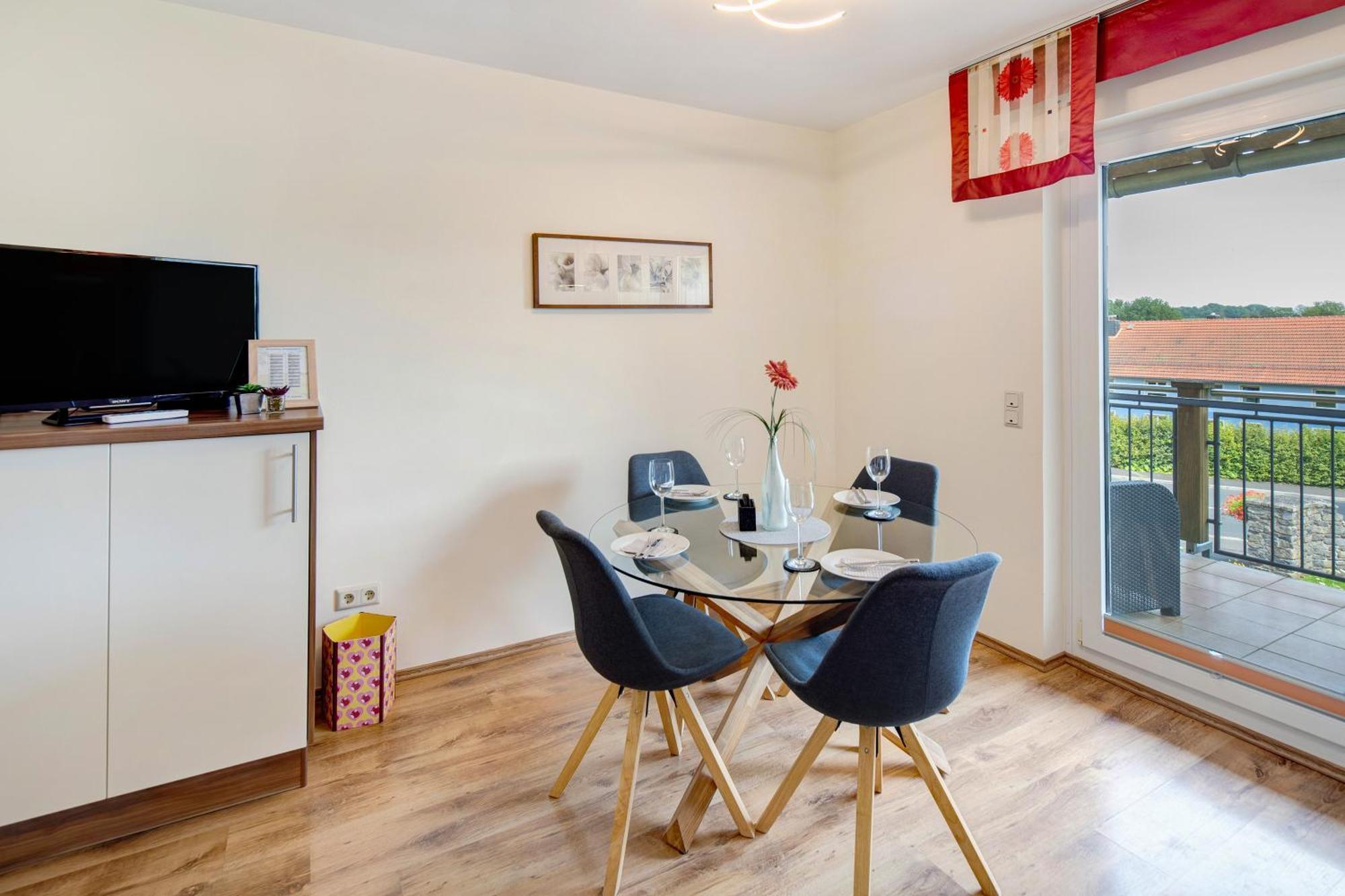 Ferienwohnung Wiesenschneiders Freiensteinau Zewnętrze zdjęcie