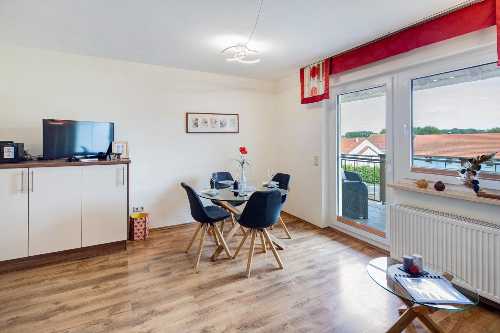 Ferienwohnung Wiesenschneiders Freiensteinau Zewnętrze zdjęcie