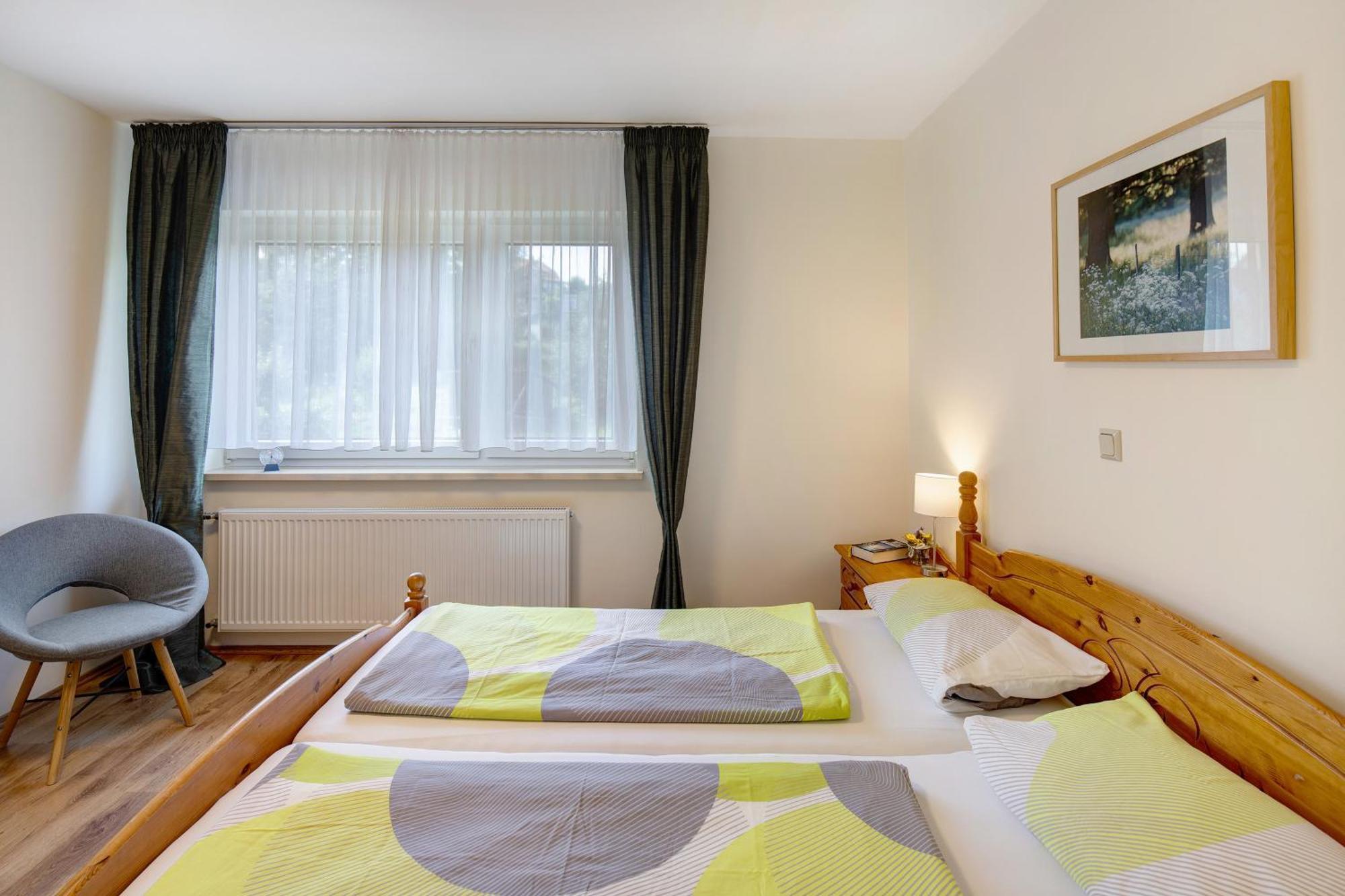 Ferienwohnung Wiesenschneiders Freiensteinau Zewnętrze zdjęcie
